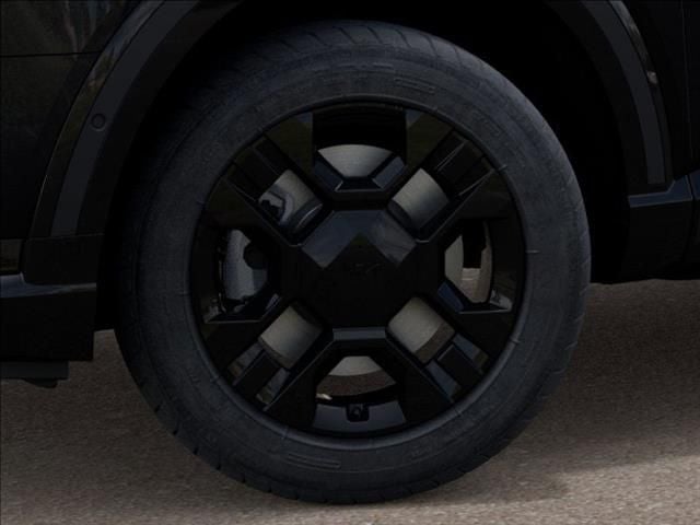 2027 Kia Telluride SX-Prestige