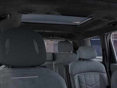 2027 Kia Telluride Base