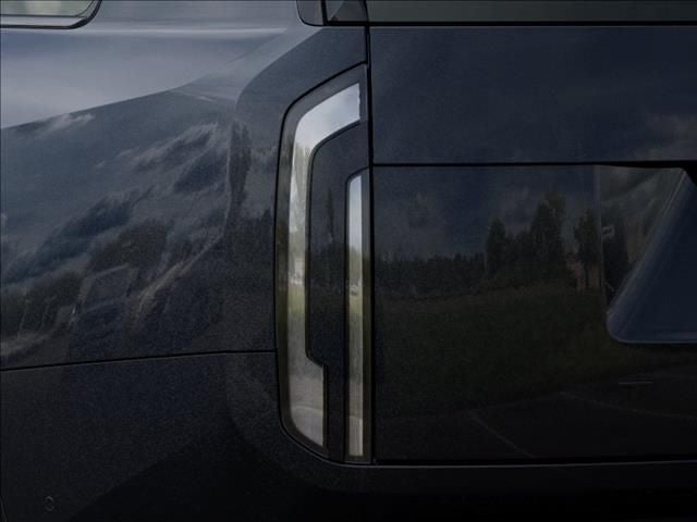 2027 Kia Telluride Base