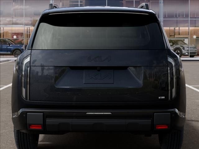 2027 Kia Telluride Base