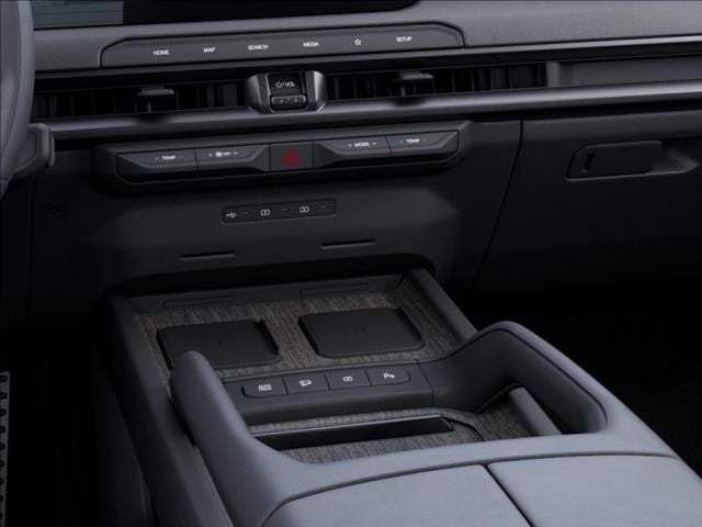 2027 Kia Telluride Base