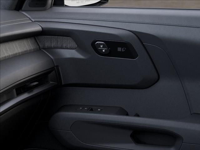 2027 Kia Telluride Base