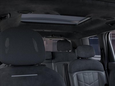 2027 Kia Telluride Base