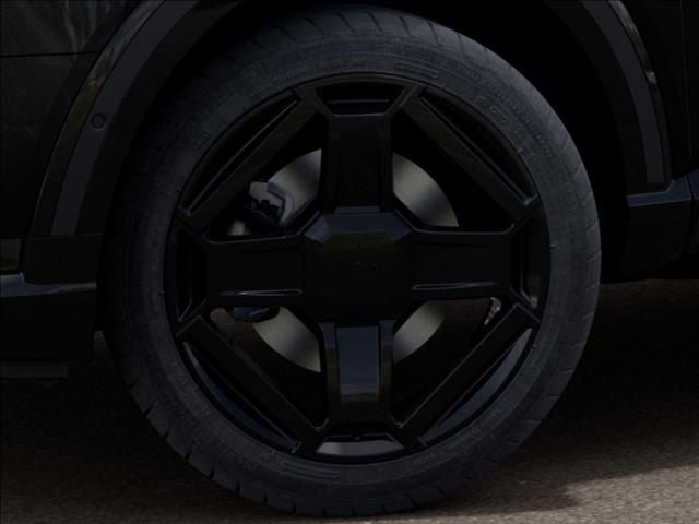 2027 Kia Telluride Base