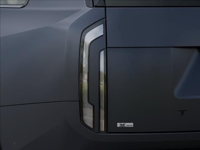 2027 Kia Telluride Base