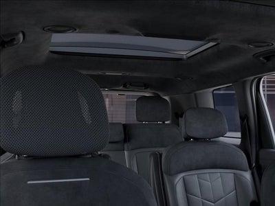 2027 Kia Telluride Base