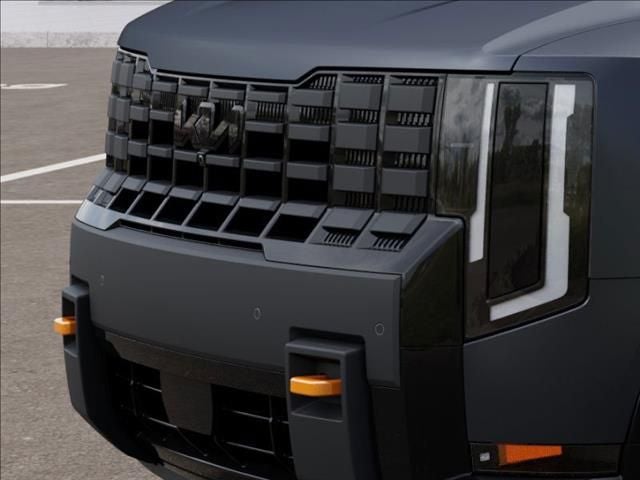 2027 Kia Telluride Base