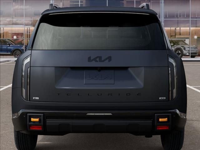 2027 Kia Telluride Base