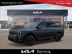 2027 Kia Telluride Base