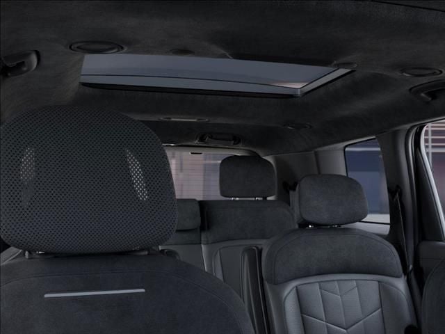 2027 Kia Telluride Base