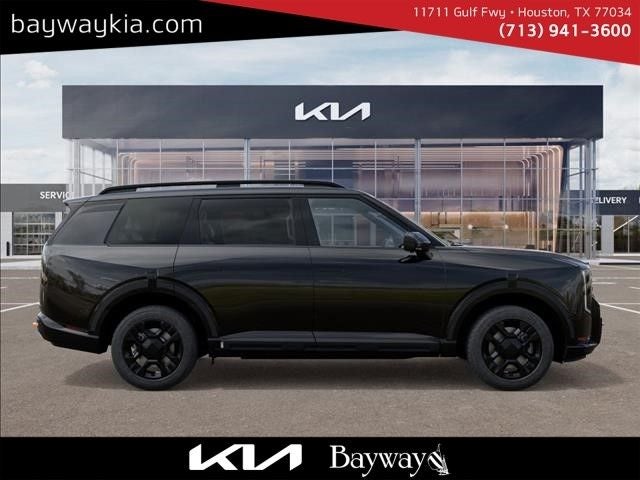 2027 Kia Telluride Base
