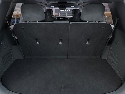 2027 Kia Telluride SX-Prestige