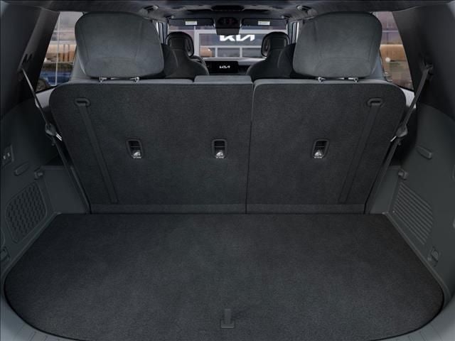 2027 Kia Telluride SX-Prestige