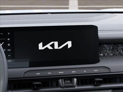 2027 Kia Telluride SX-Prestige