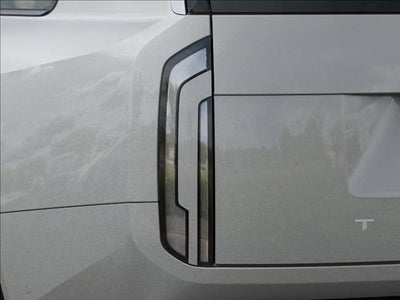 2027 Kia Telluride Base