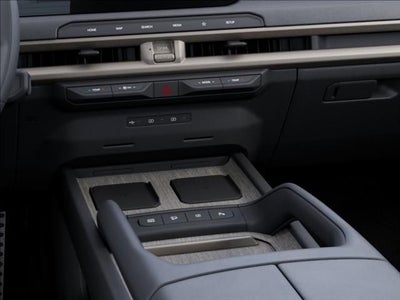 2027 Kia Telluride Base