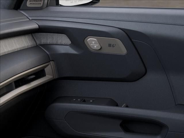 2027 Kia Telluride Base