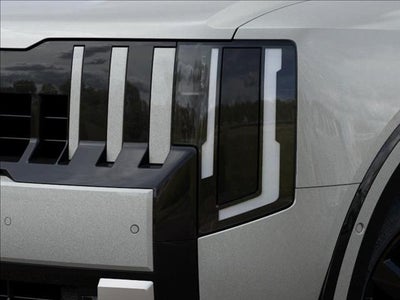 2027 Kia Telluride Base