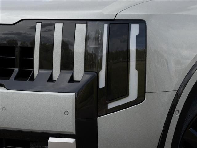 2027 Kia Telluride Base