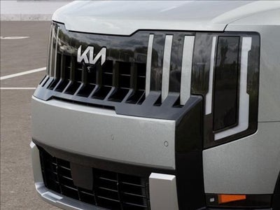2027 Kia Telluride Base