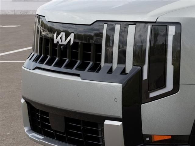 2027 Kia Telluride Base