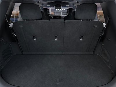 2027 Kia Telluride Base