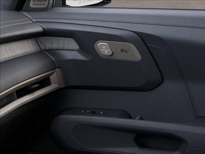 2027 Kia Telluride Base