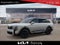 2027 Kia Telluride Base