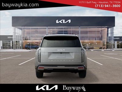 2027 Kia Telluride Base