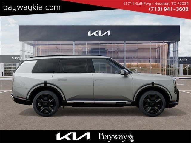 2027 Kia Telluride Base