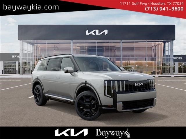2027 Kia Telluride Base