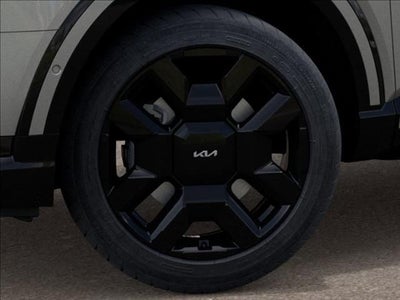 2027 Kia Telluride Base