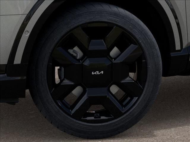 2027 Kia Telluride Base