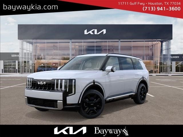 2027 Kia Telluride Base