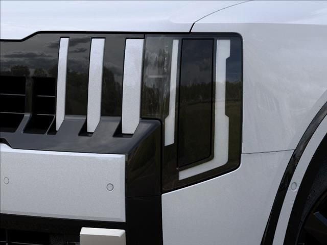 2027 Kia Telluride Base