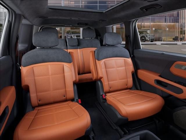 2027 Kia Telluride Base