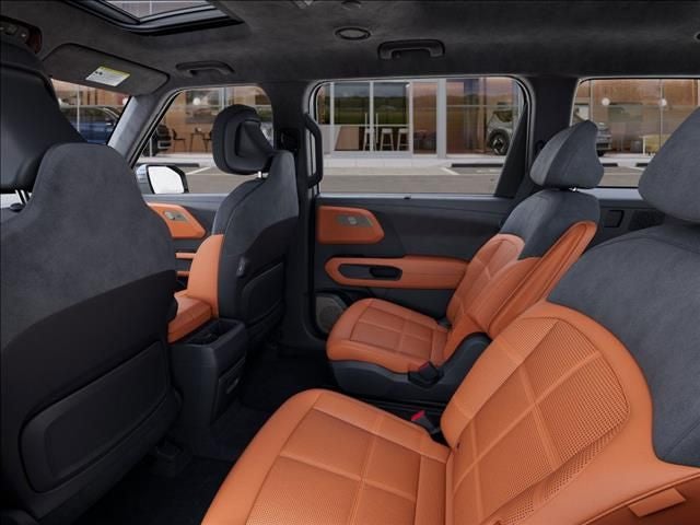 2027 Kia Telluride Base