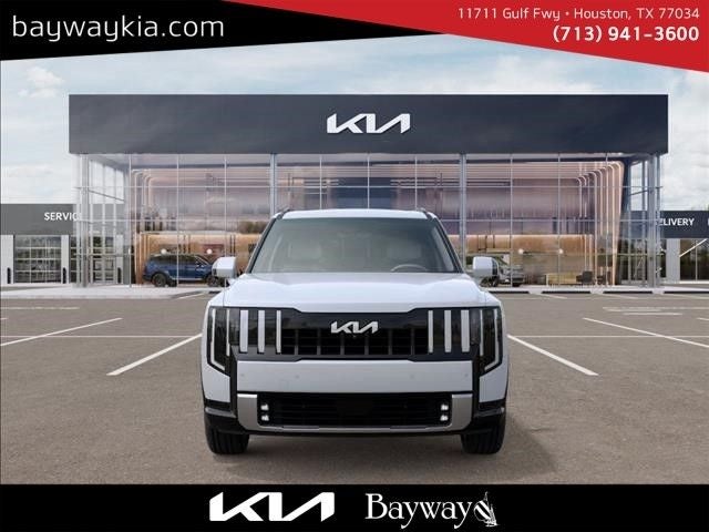 2027 Kia Telluride Base