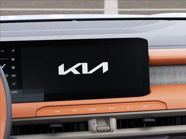 2027 Kia Telluride Base