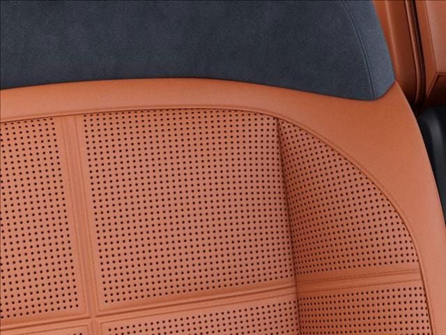 2027 Kia Telluride Base