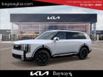 2027 Kia Telluride Base