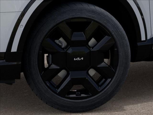 2027 Kia Telluride Base