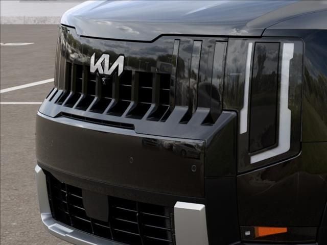 2027 Kia Telluride Base