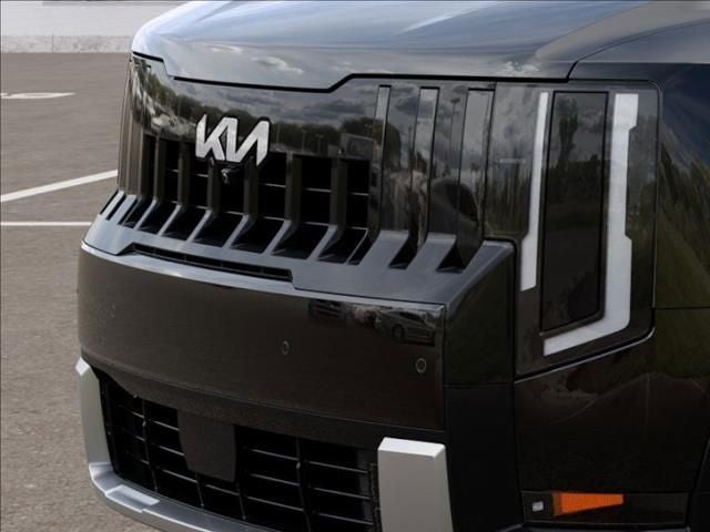 2027 Kia Telluride Base