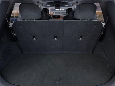 2027 Kia Telluride Base