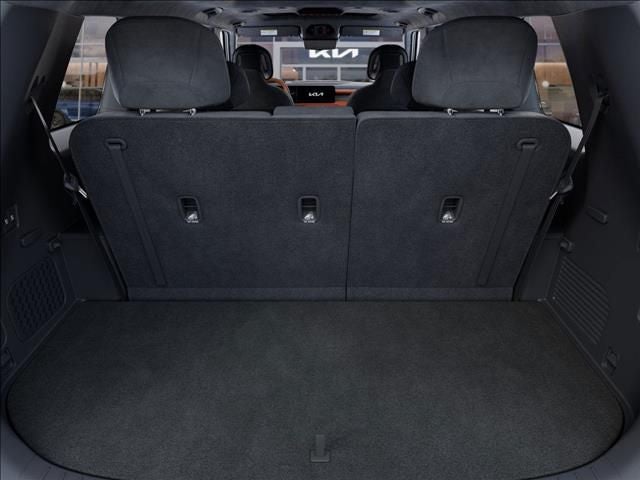 2027 Kia Telluride Base