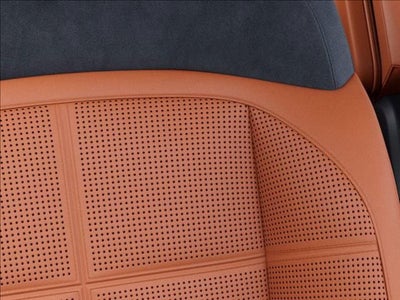 2027 Kia Telluride Base