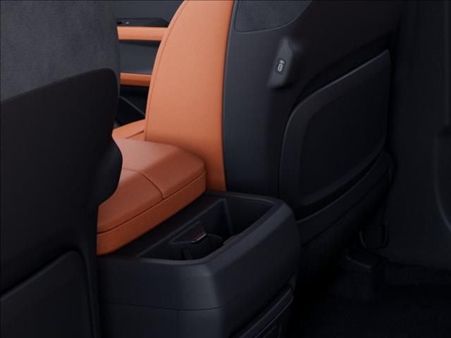 2027 Kia Telluride Base