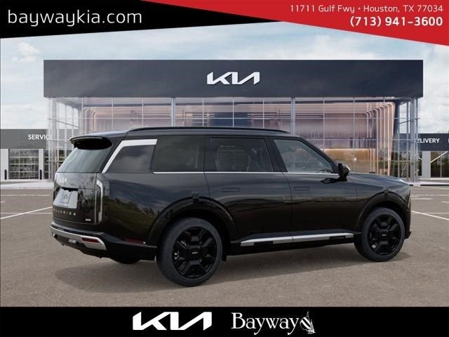 2027 Kia Telluride Base