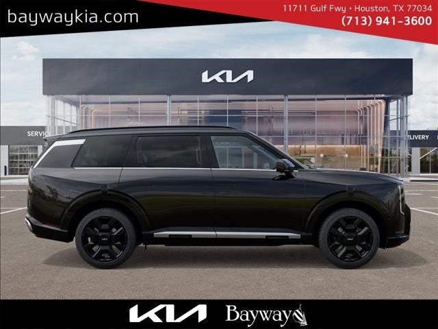 2027 Kia Telluride Base